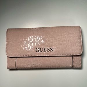 Guess Wallet